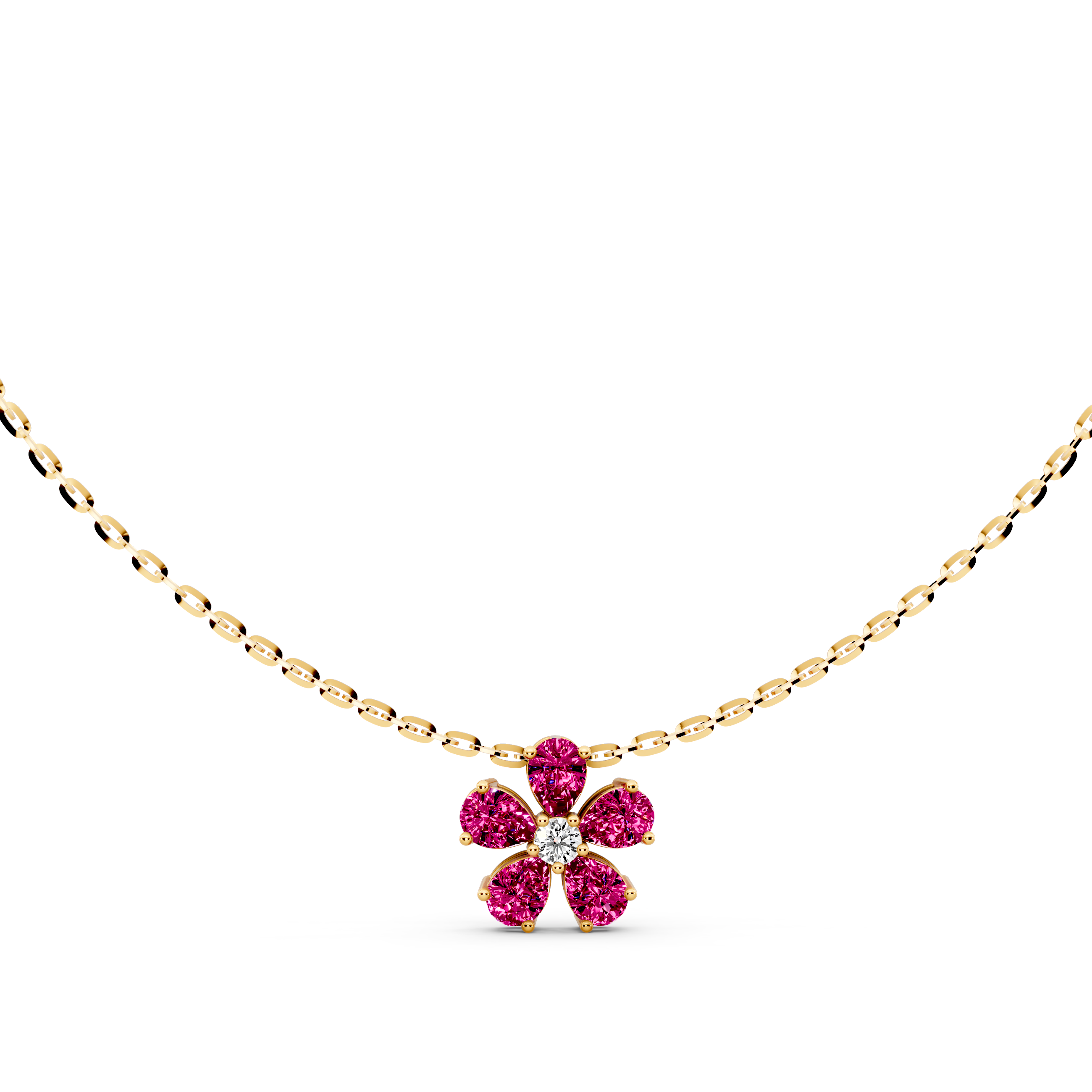 Blossom Rouge