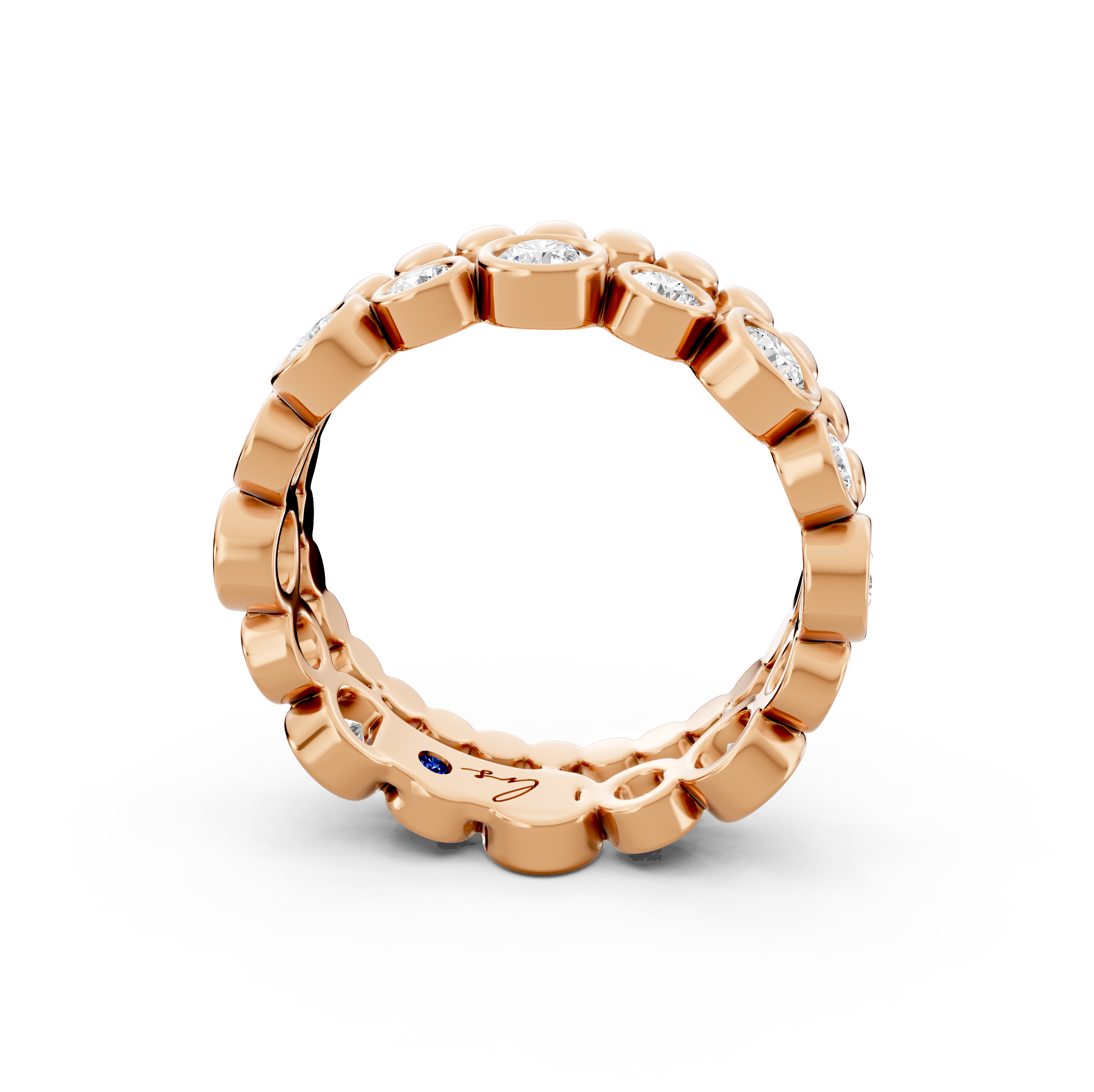 Celestara Ring