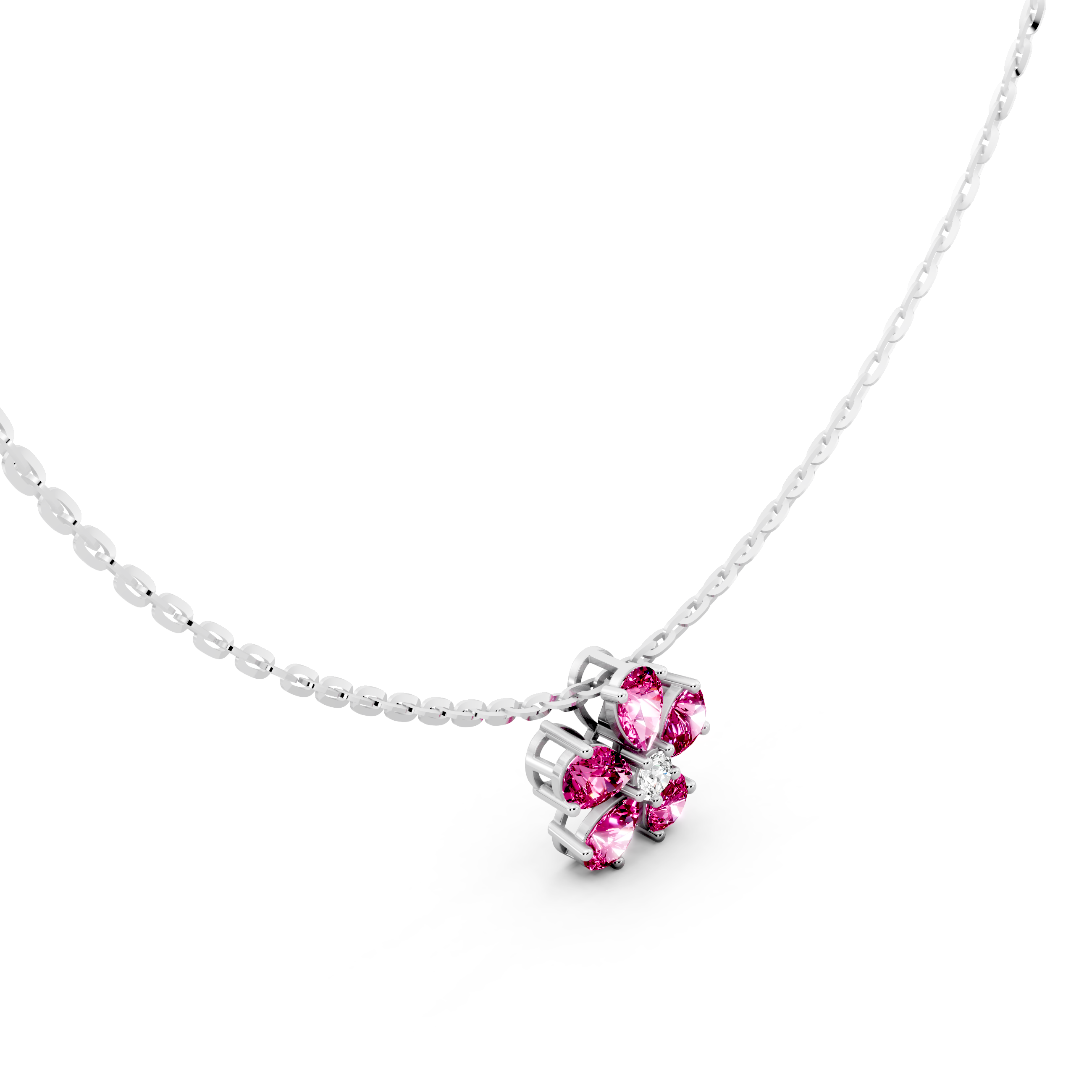 Blossom Rouge