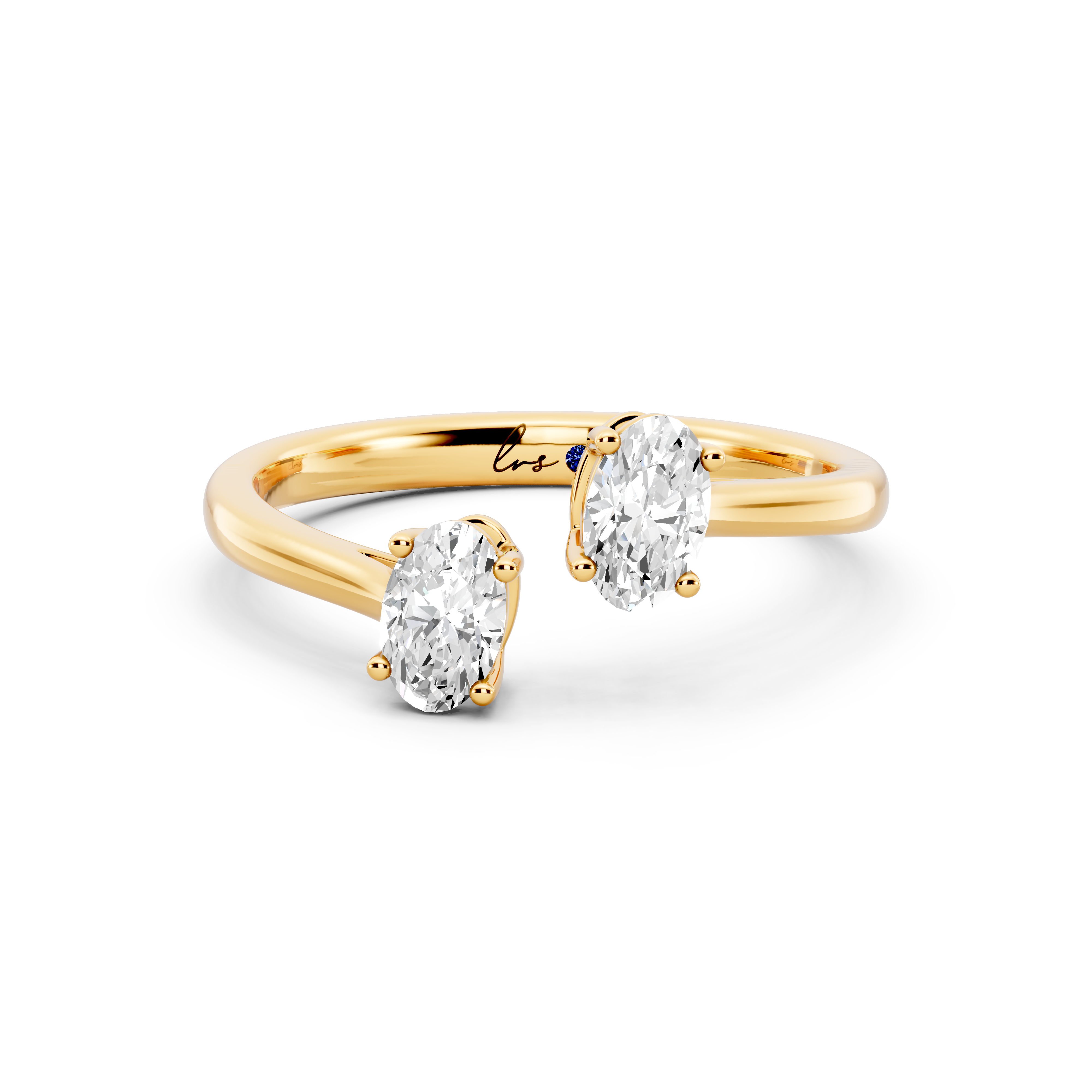 Olivienne Ring