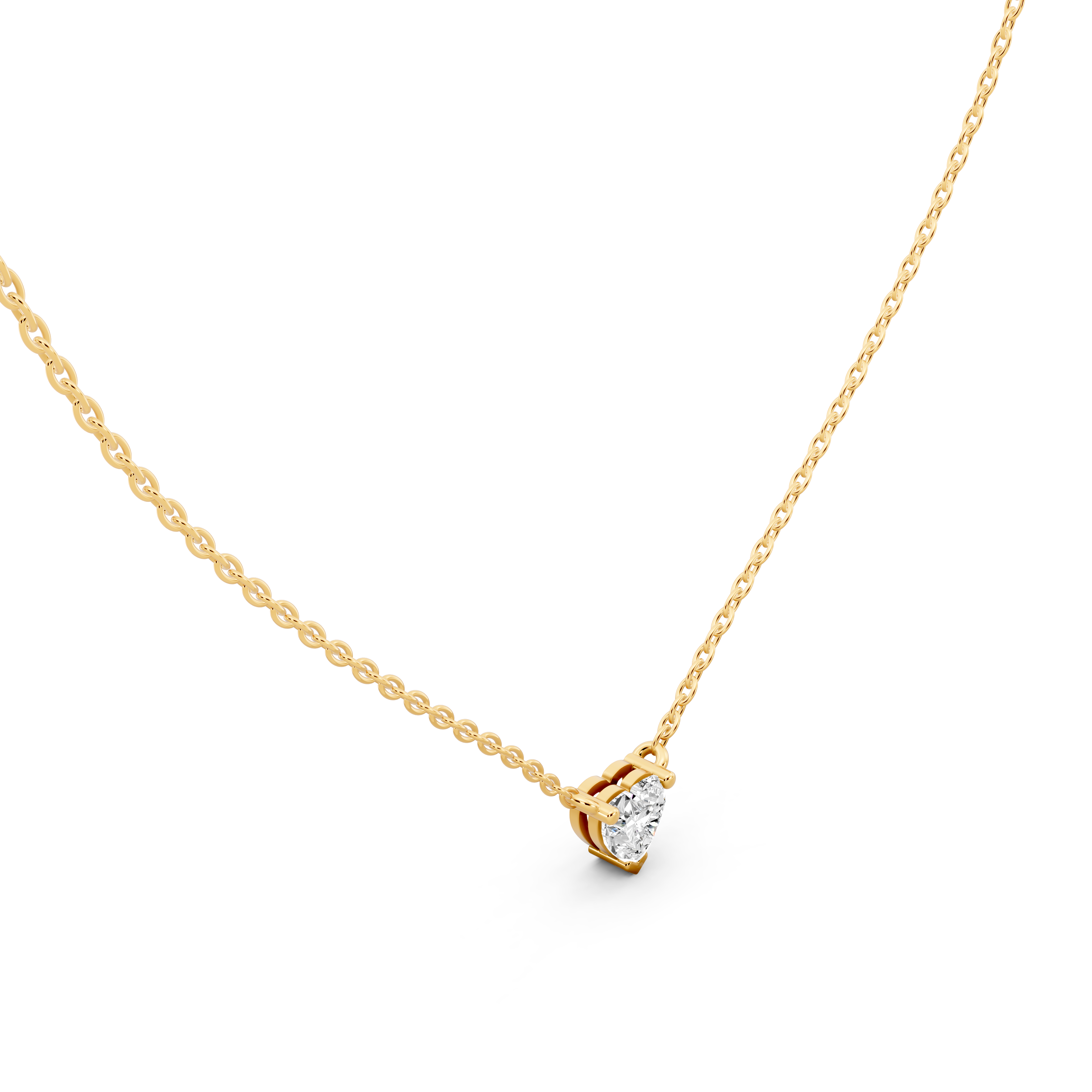 Whisper of Love Necklace