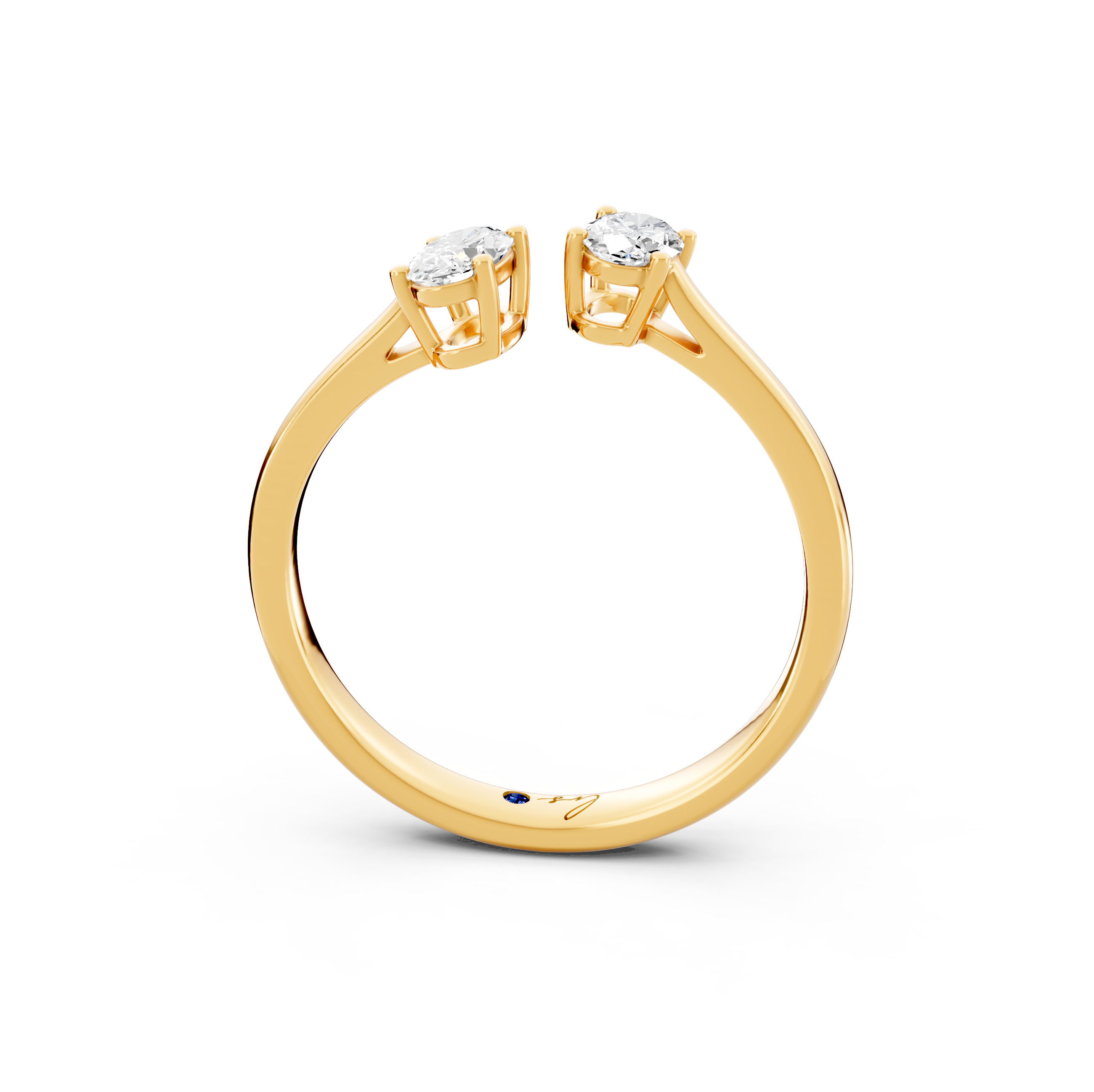 Olivienne Ring