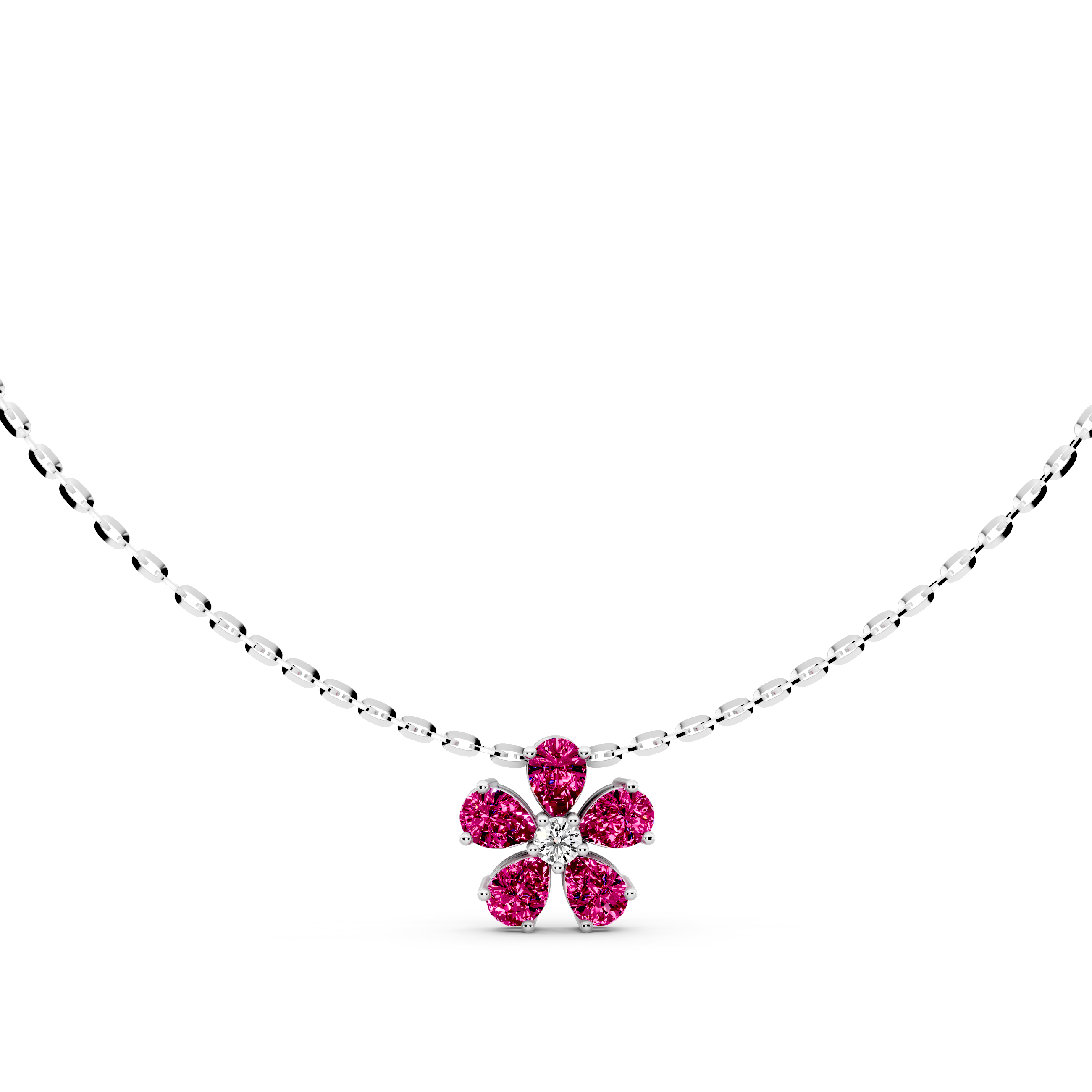Blossom Rouge