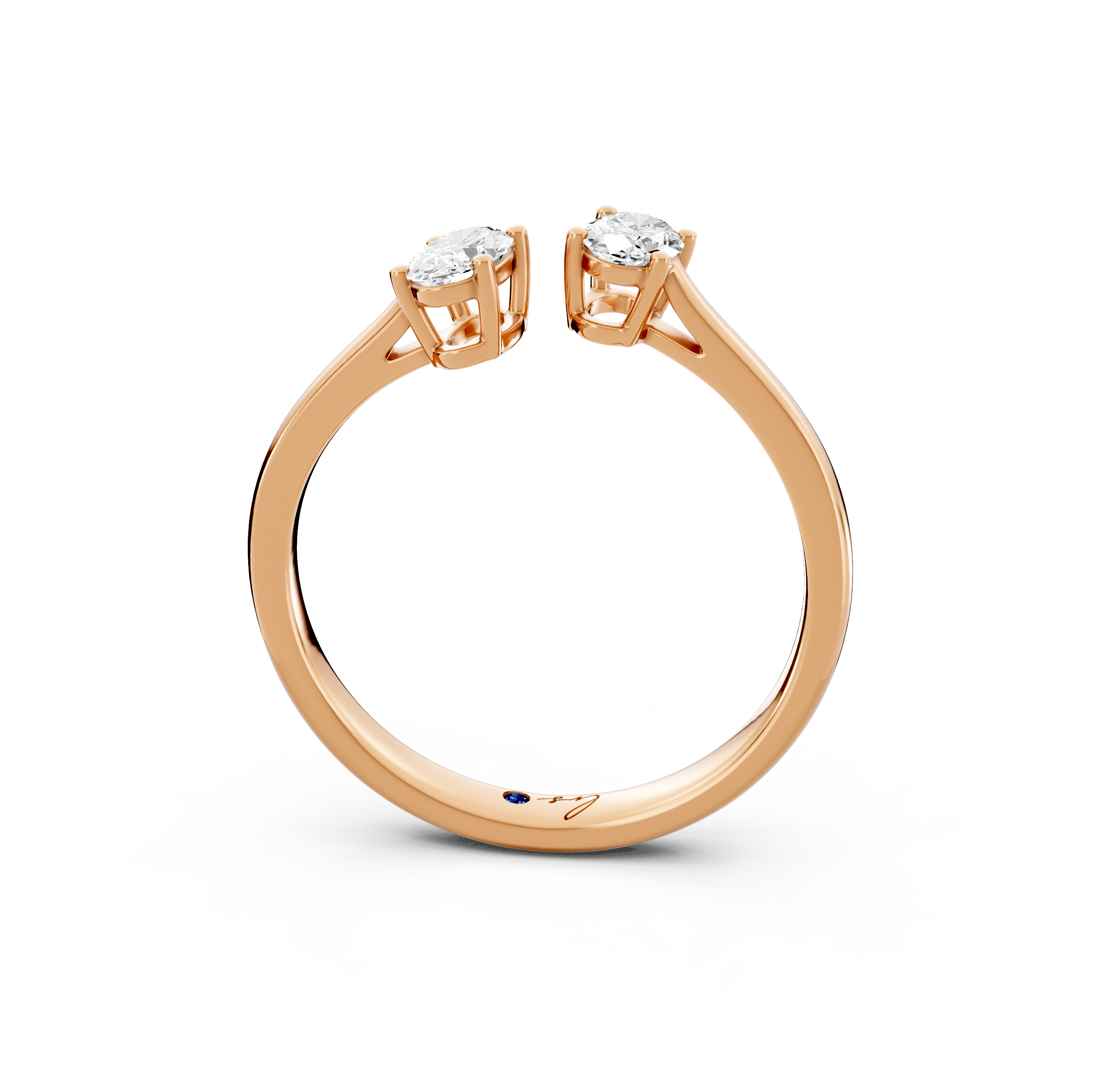 Olivienne Ring