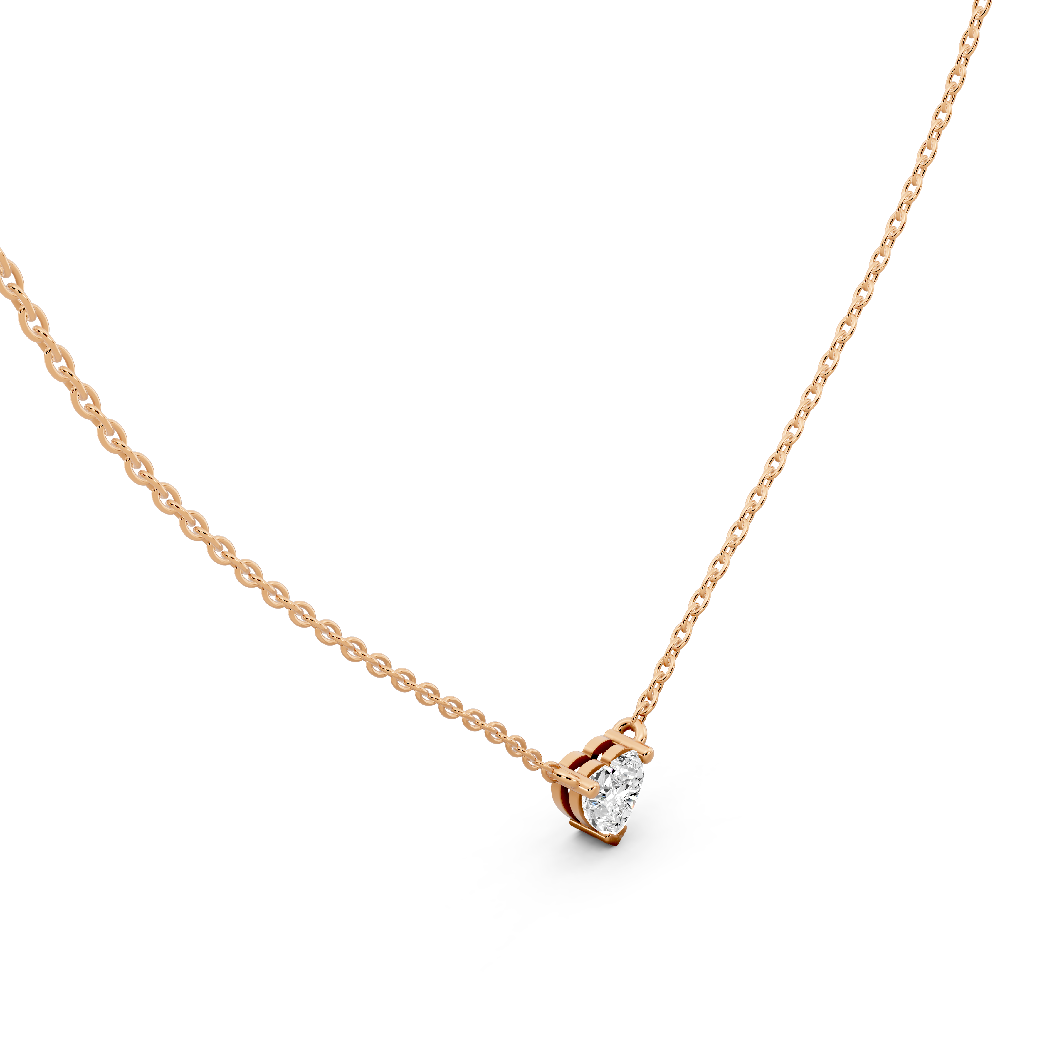Whisper of Love Necklace