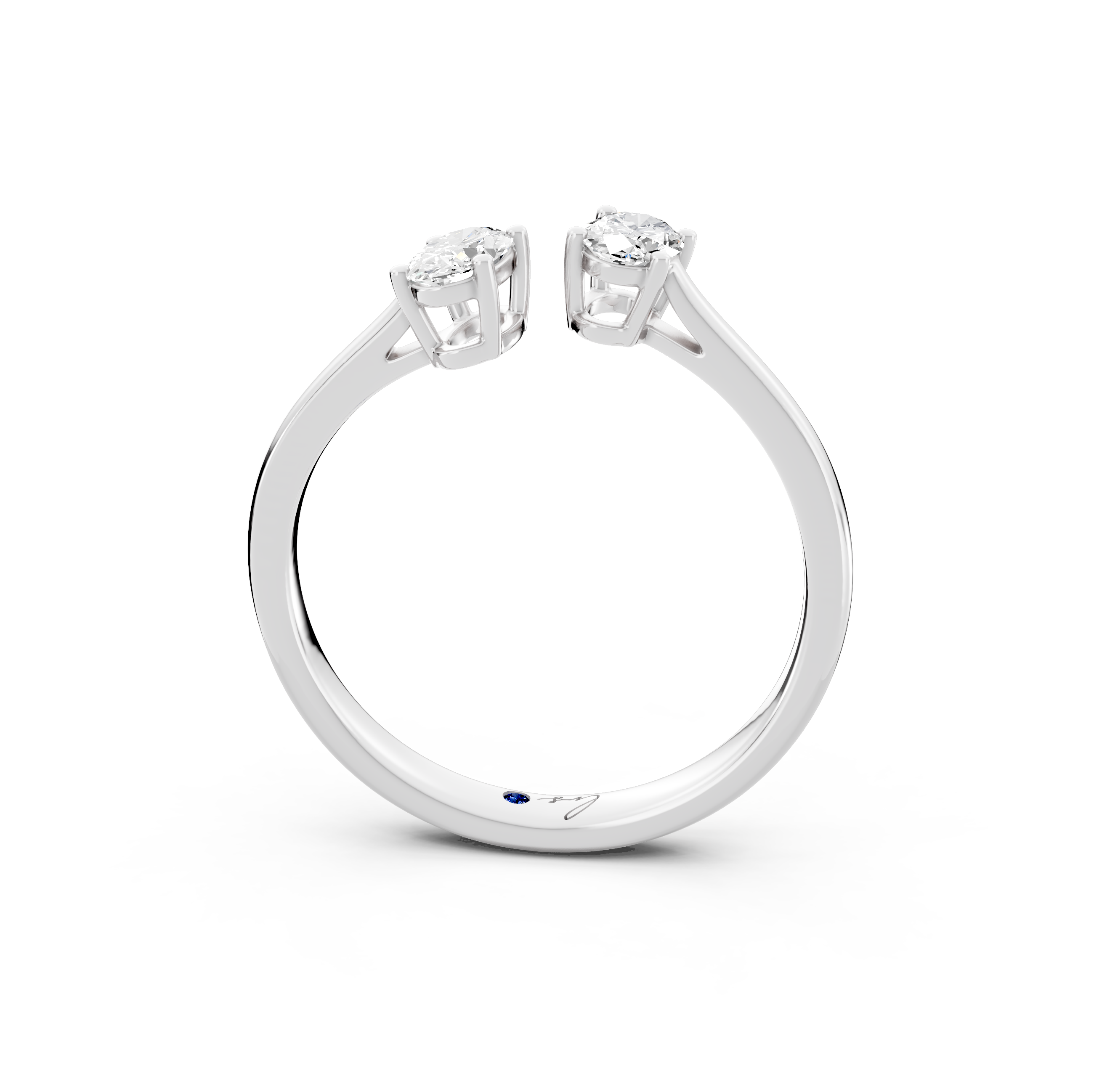 Olivienne Ring
