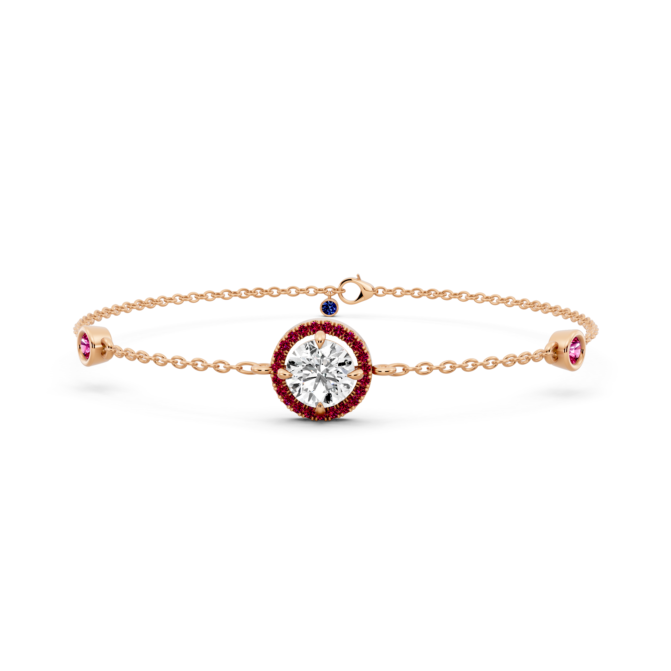 Eternal Glow Bracelet