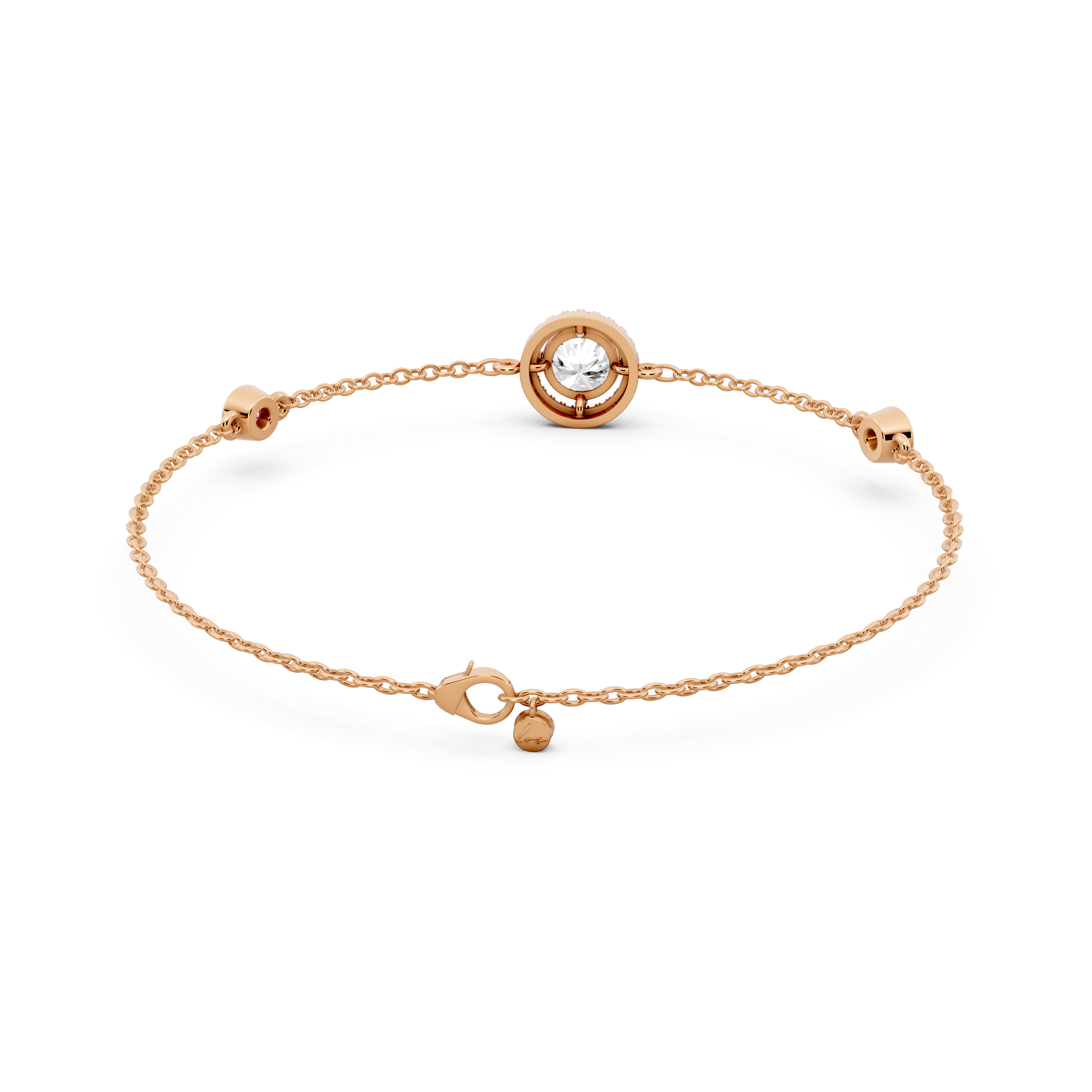 Eternal Glow Bracelet