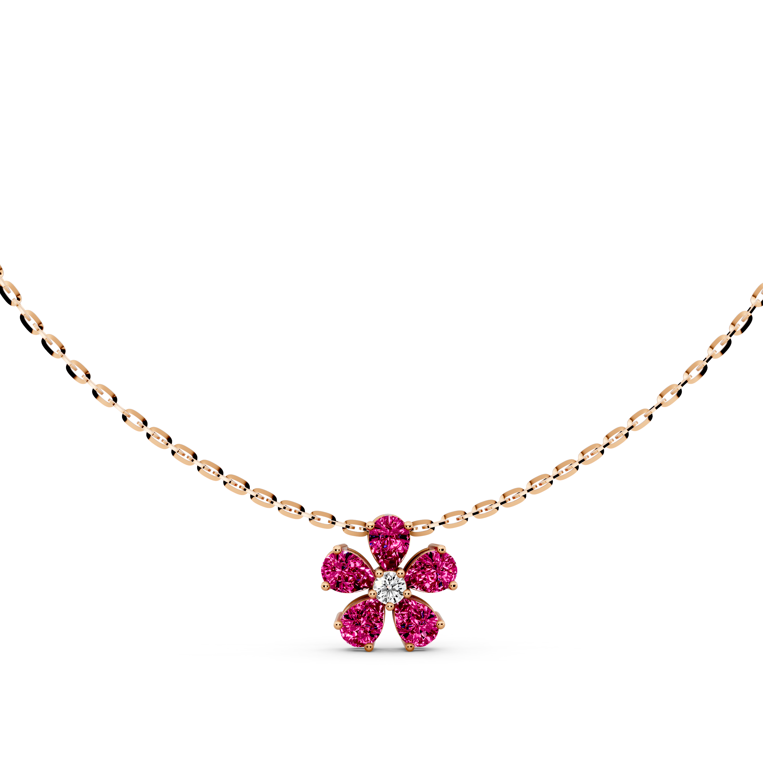 Blossom Rouge