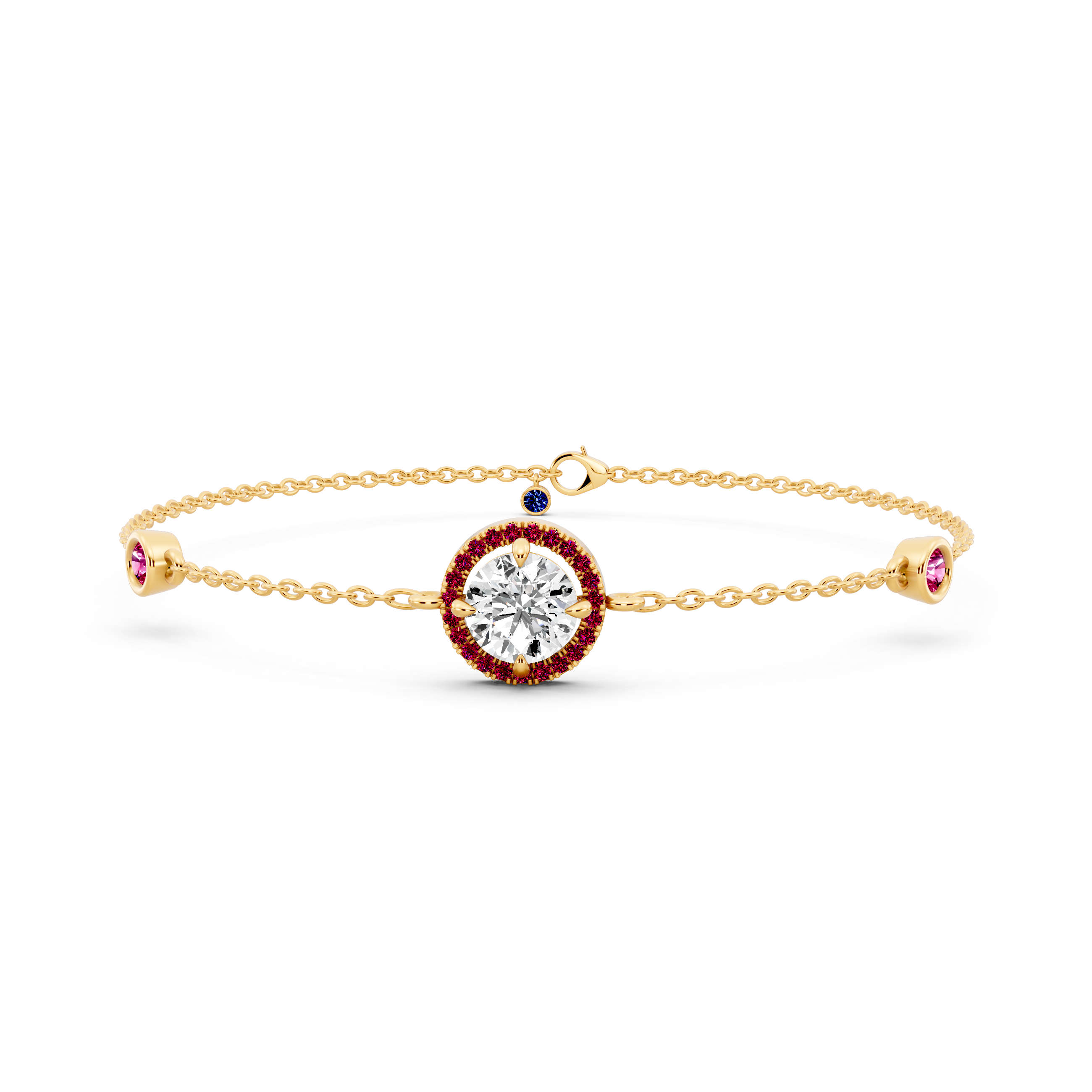 Eternal Glow Bracelet