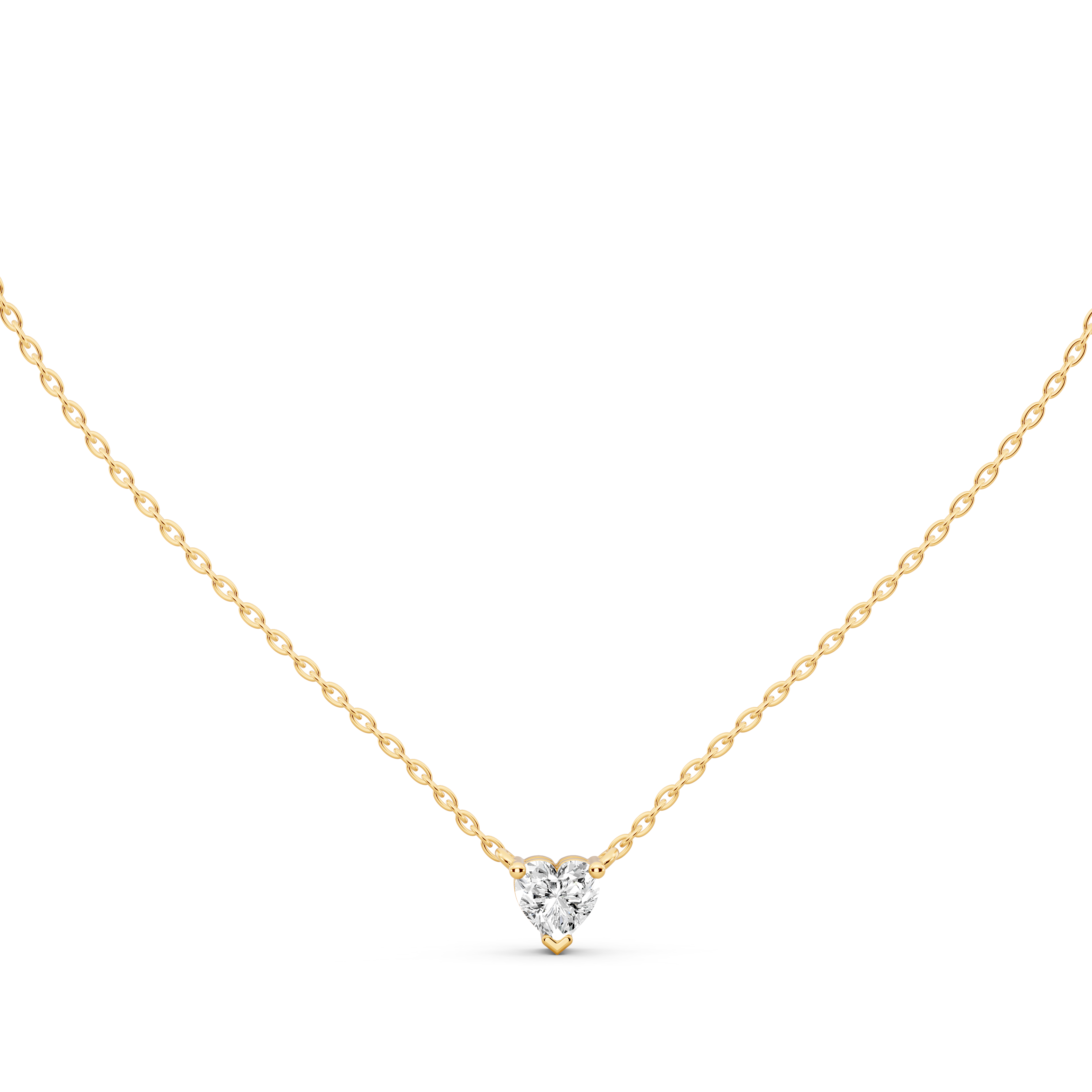 Whisper of Love Necklace