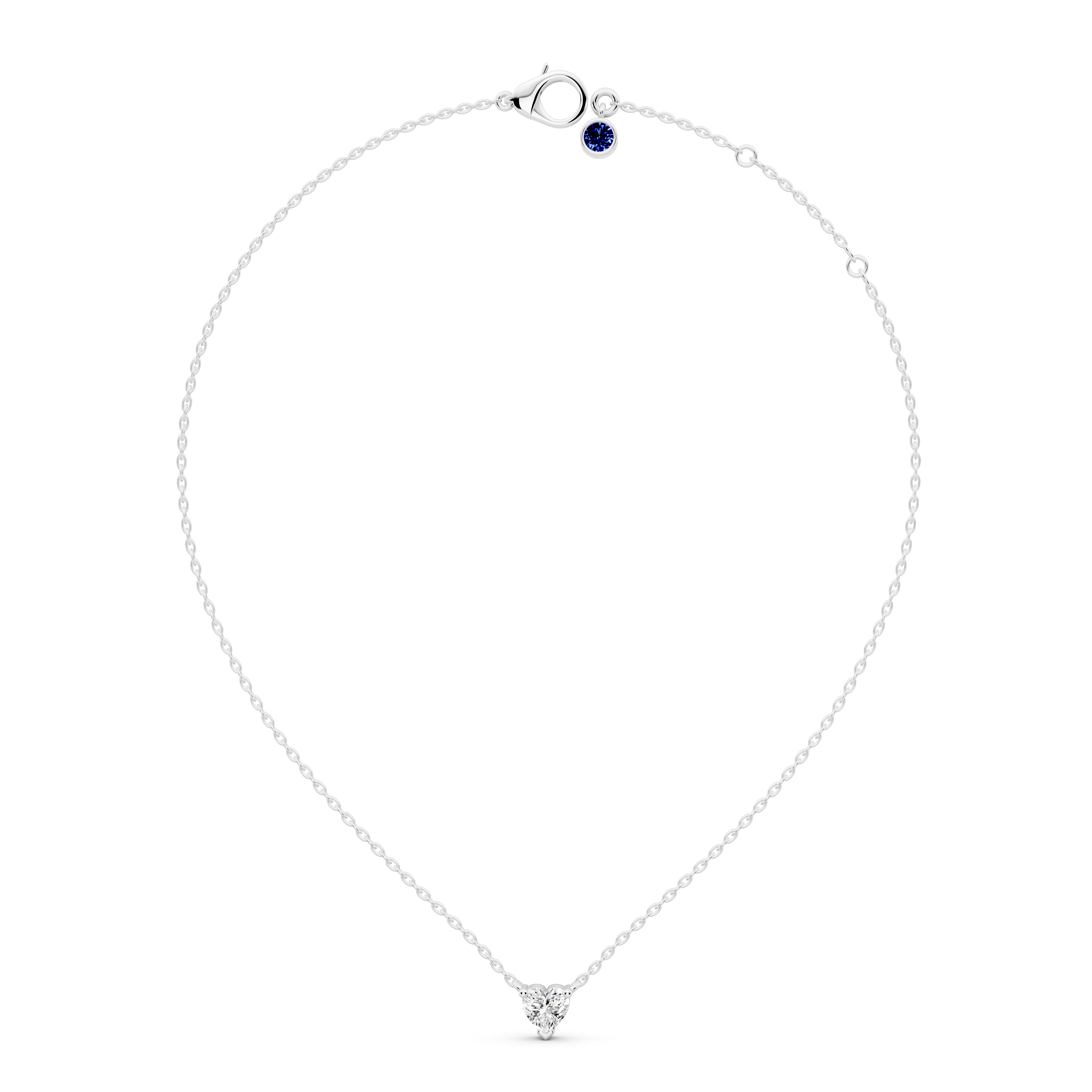 Whisper of Love Necklace