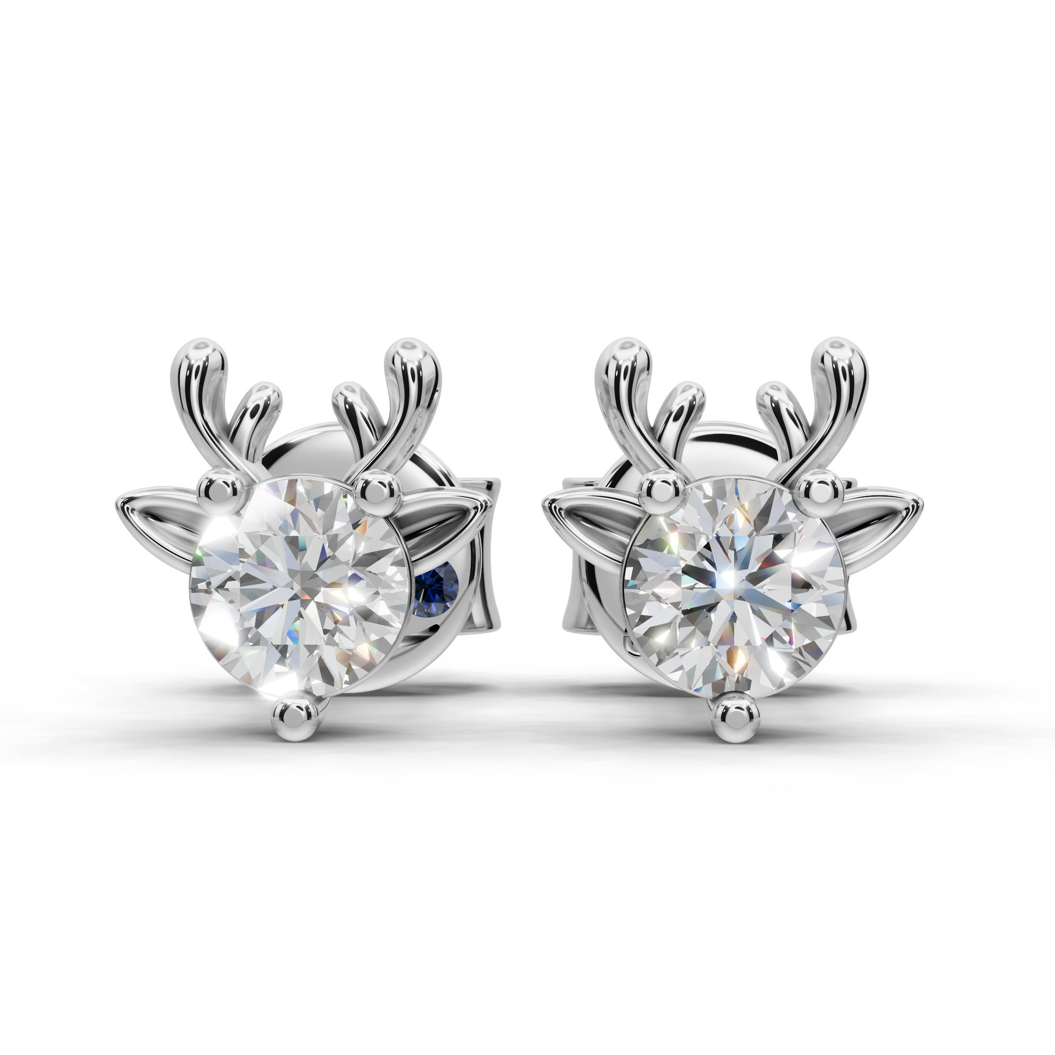 Frosted Charm