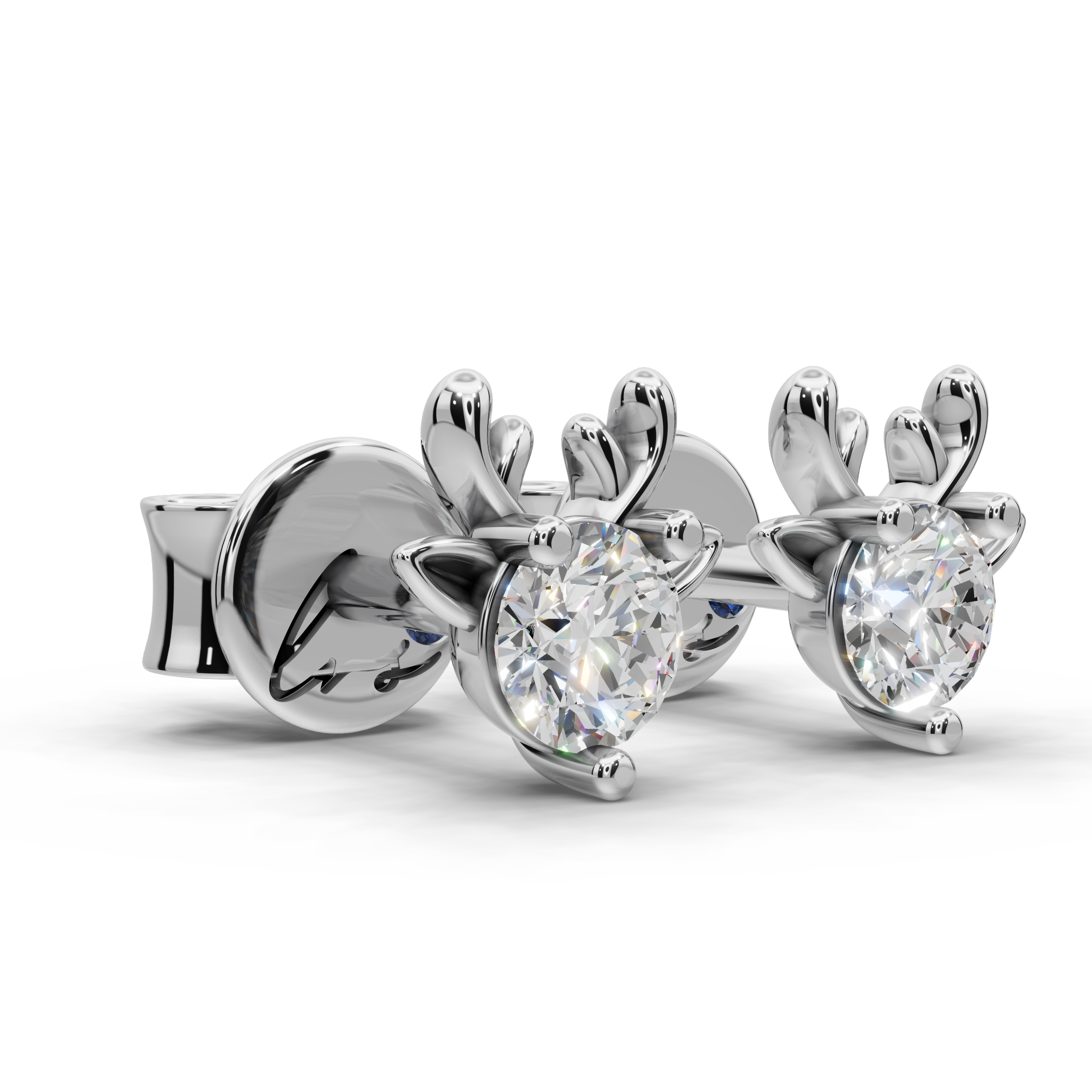 Frosted Charm