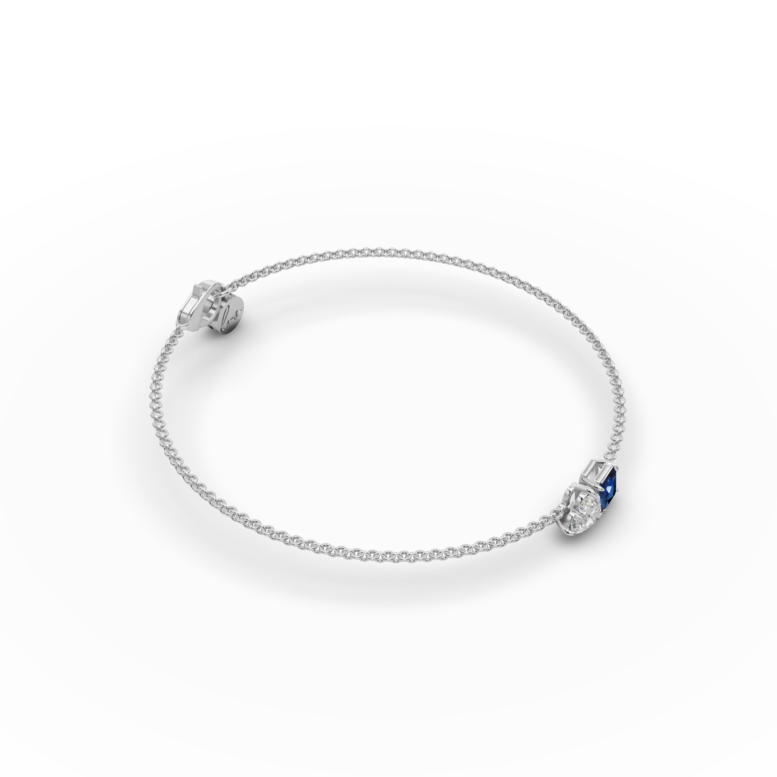 Eterna Duo Bracelet