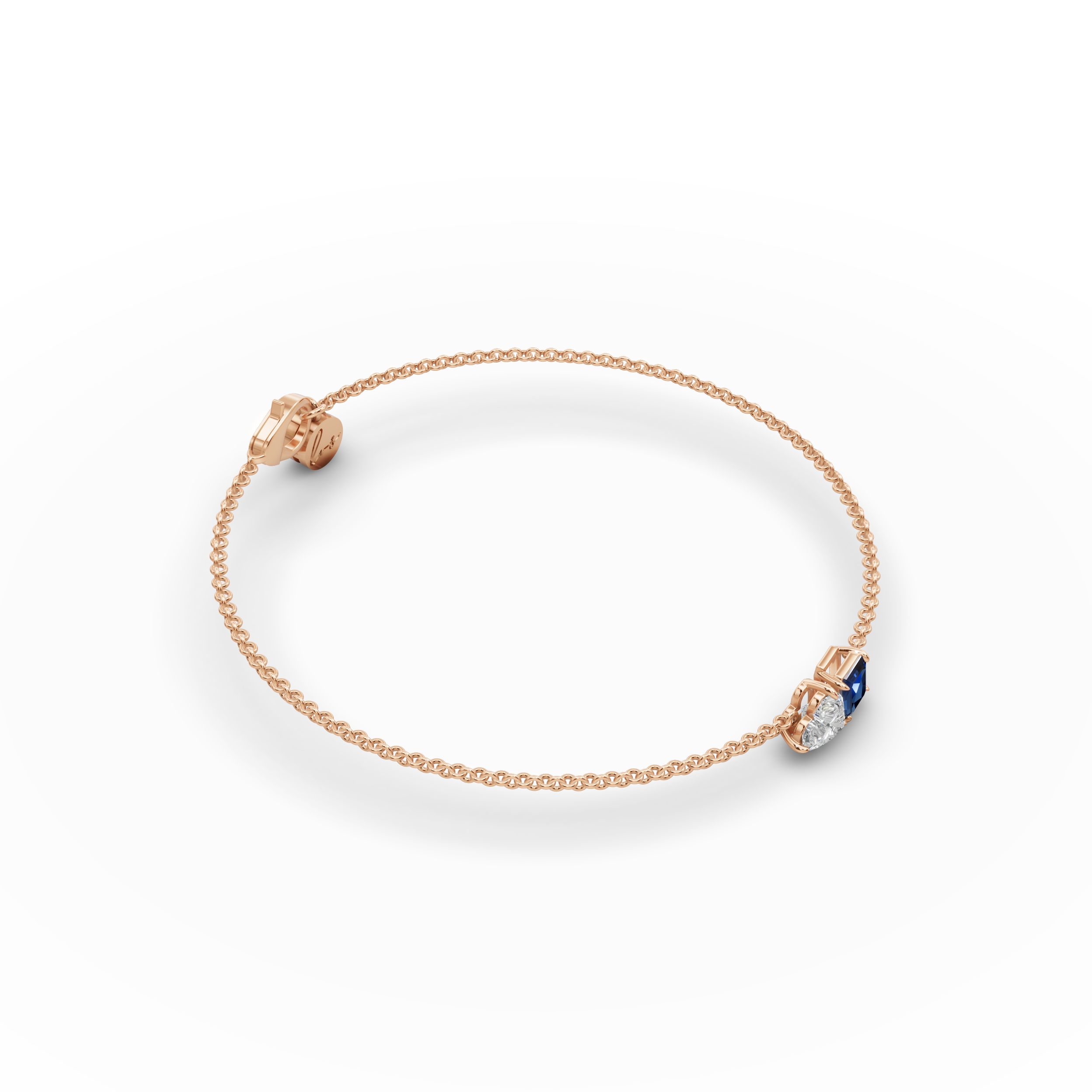 Eterna Duo Bracelet