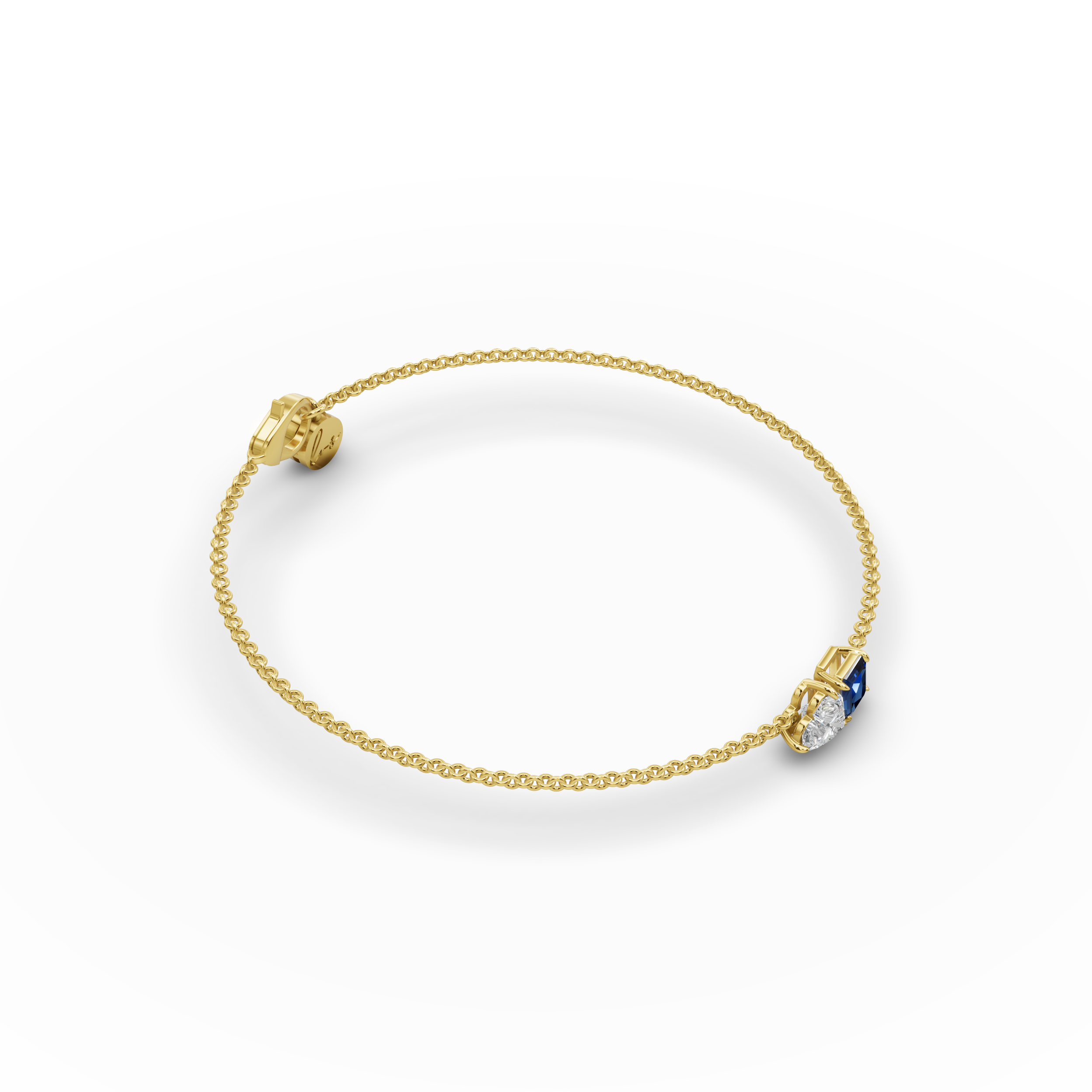 Eterna Duo Bracelet