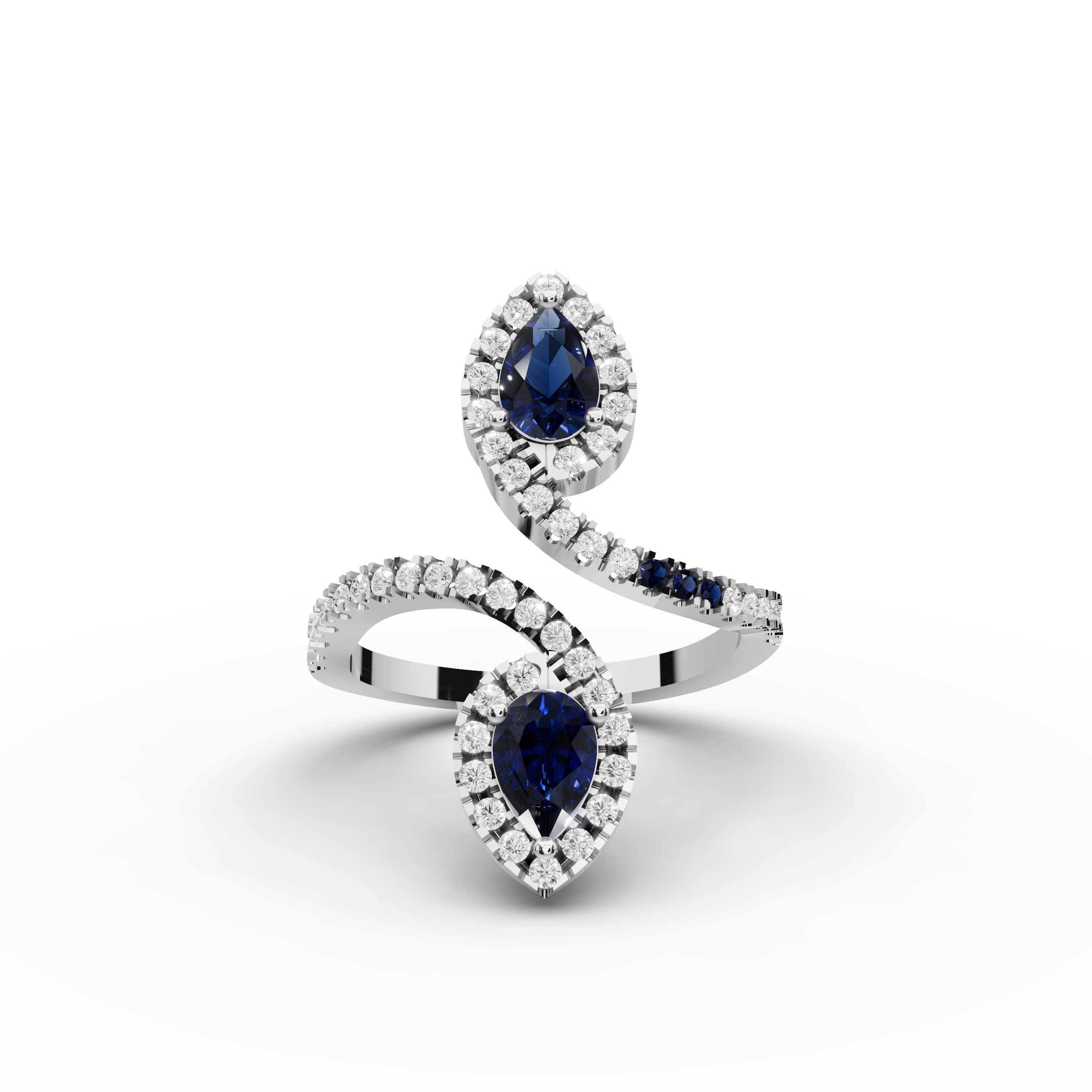 Noctura Ring