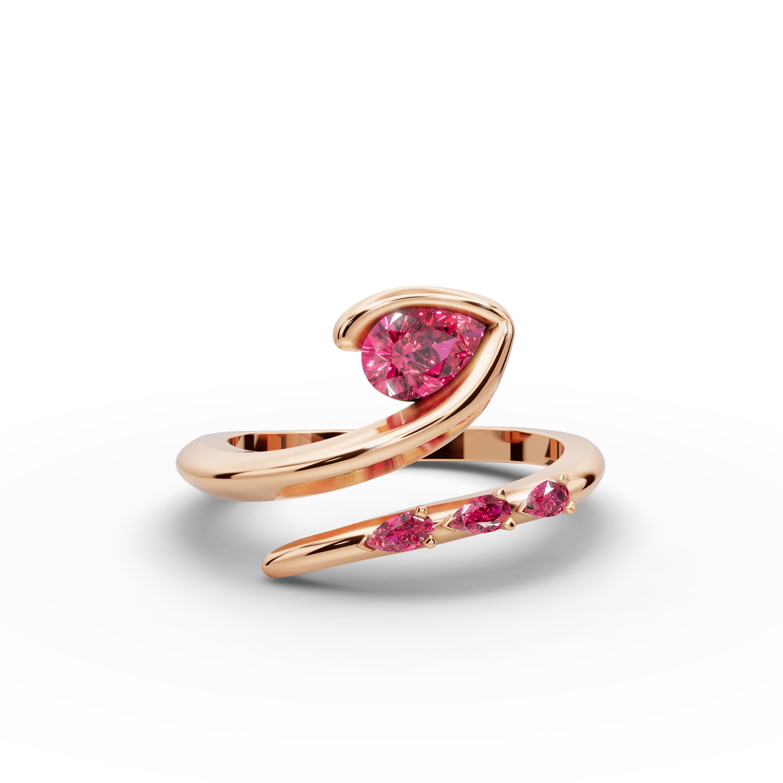 Eterna Rosé