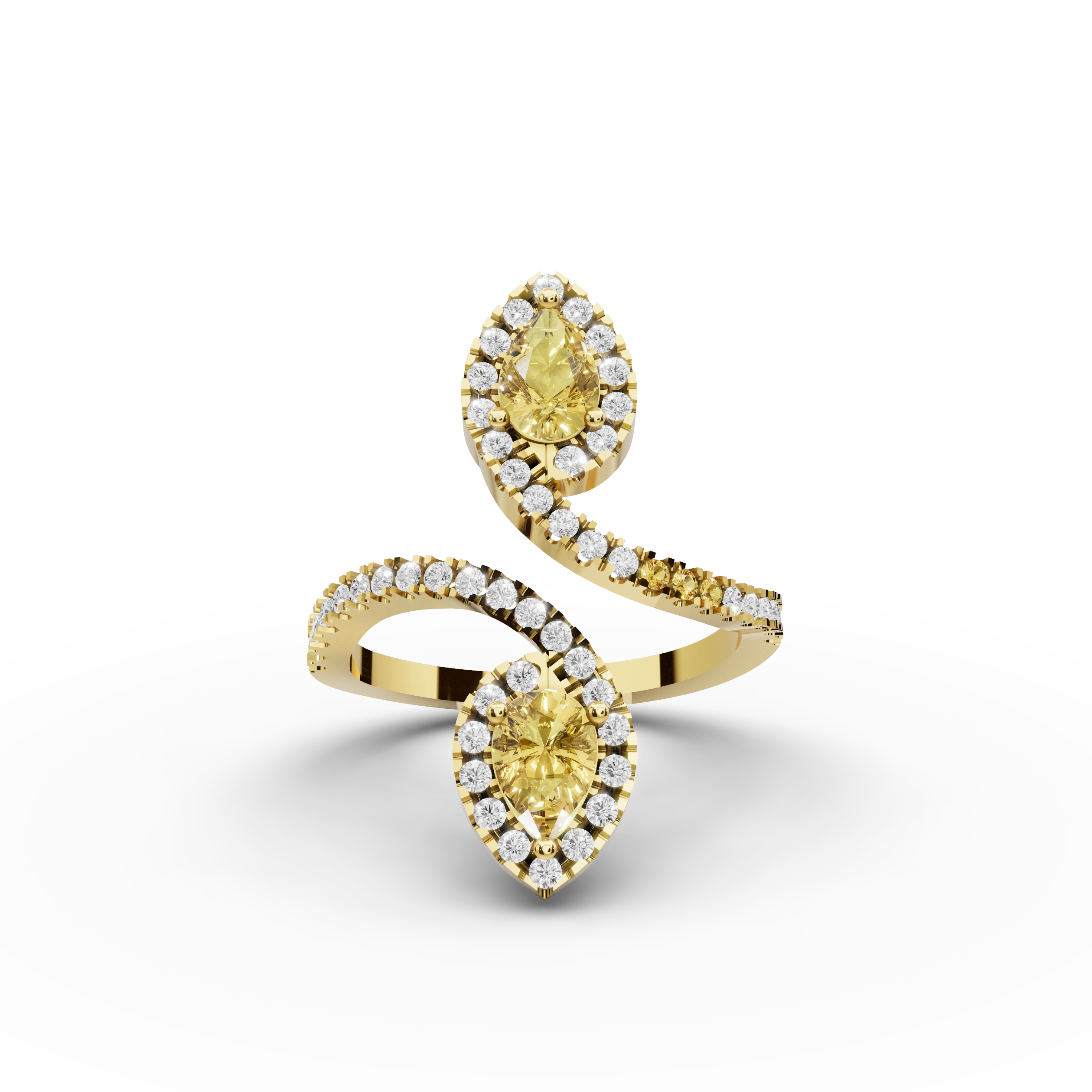 Elysora Ring