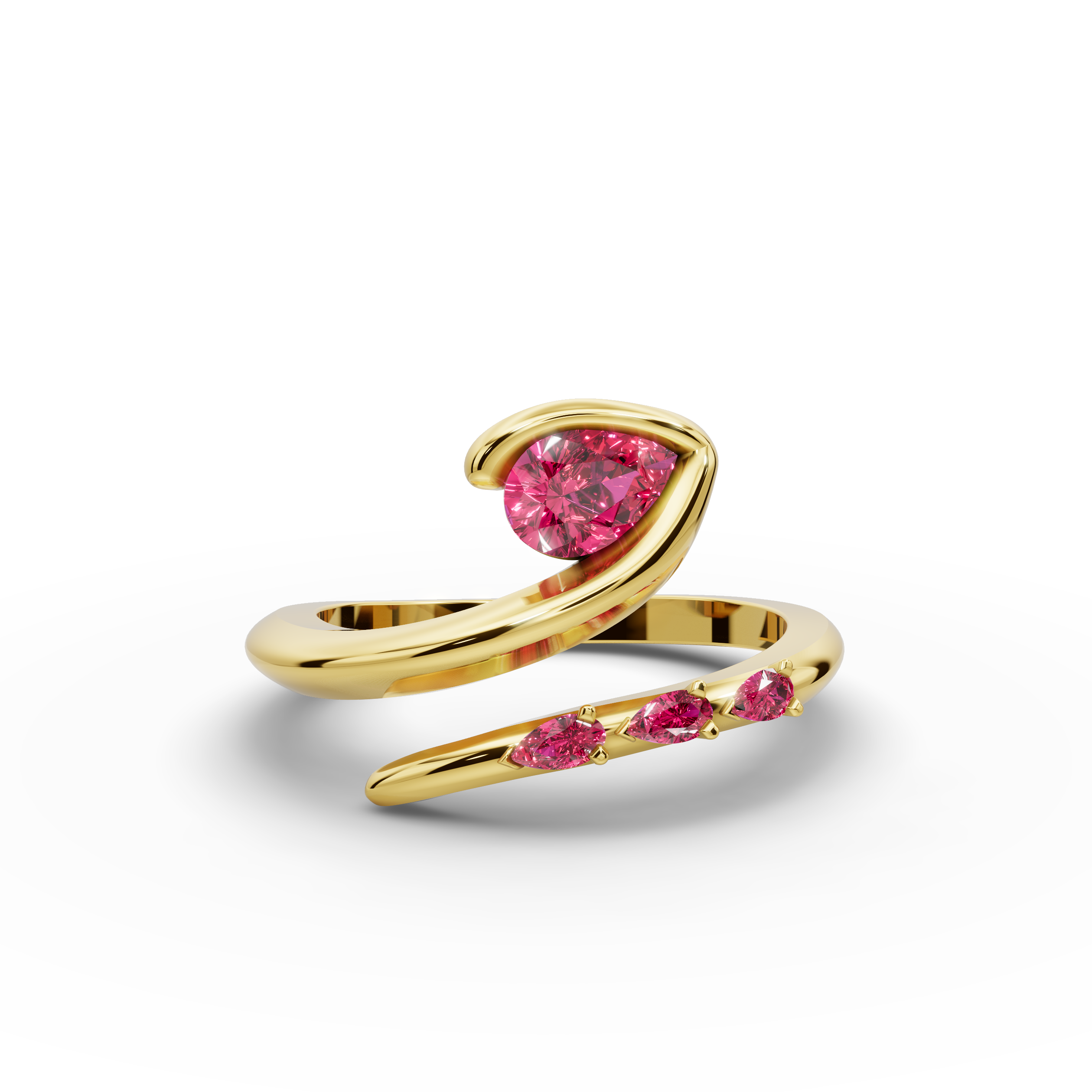 Eterna Rosé