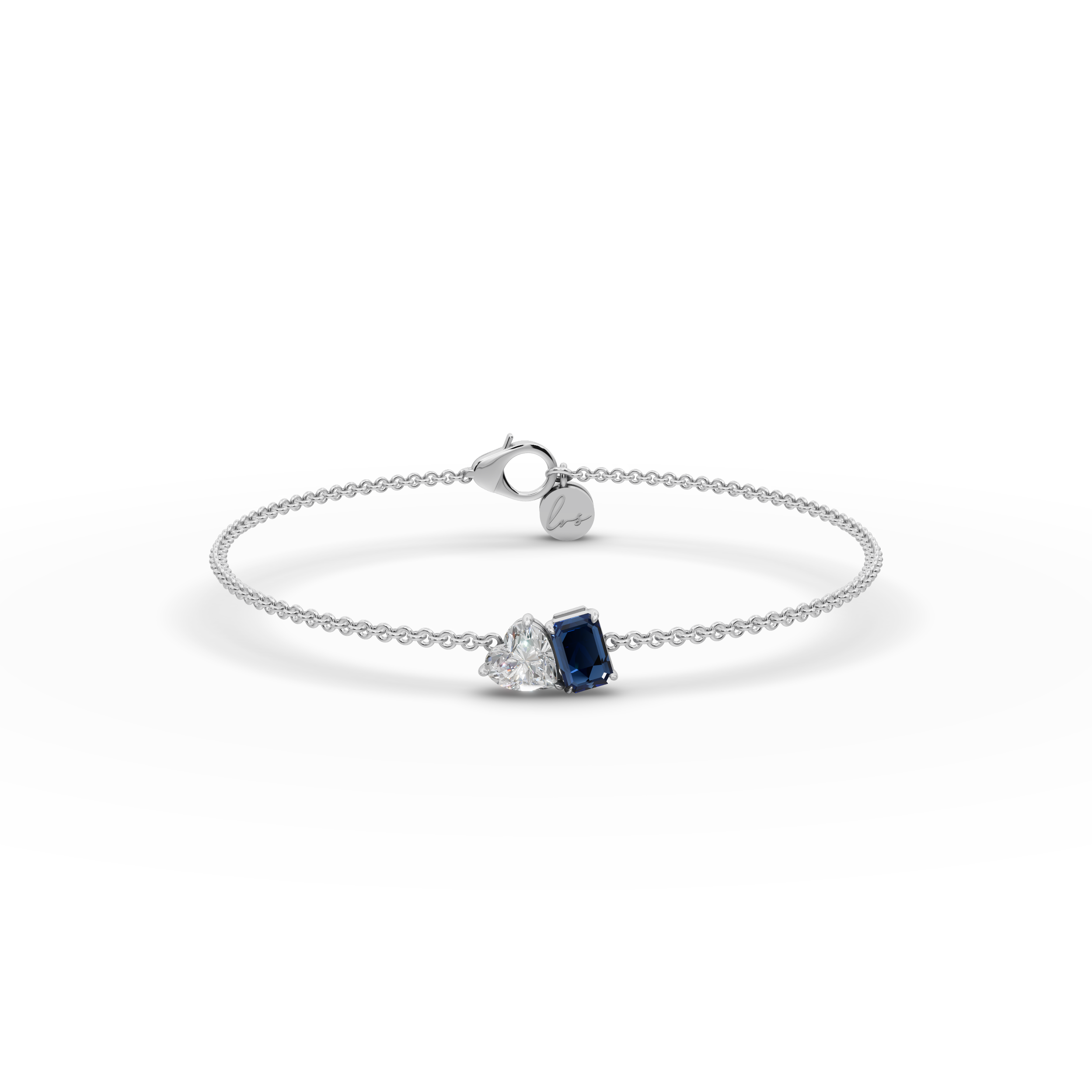 Eterna Duo Bracelet