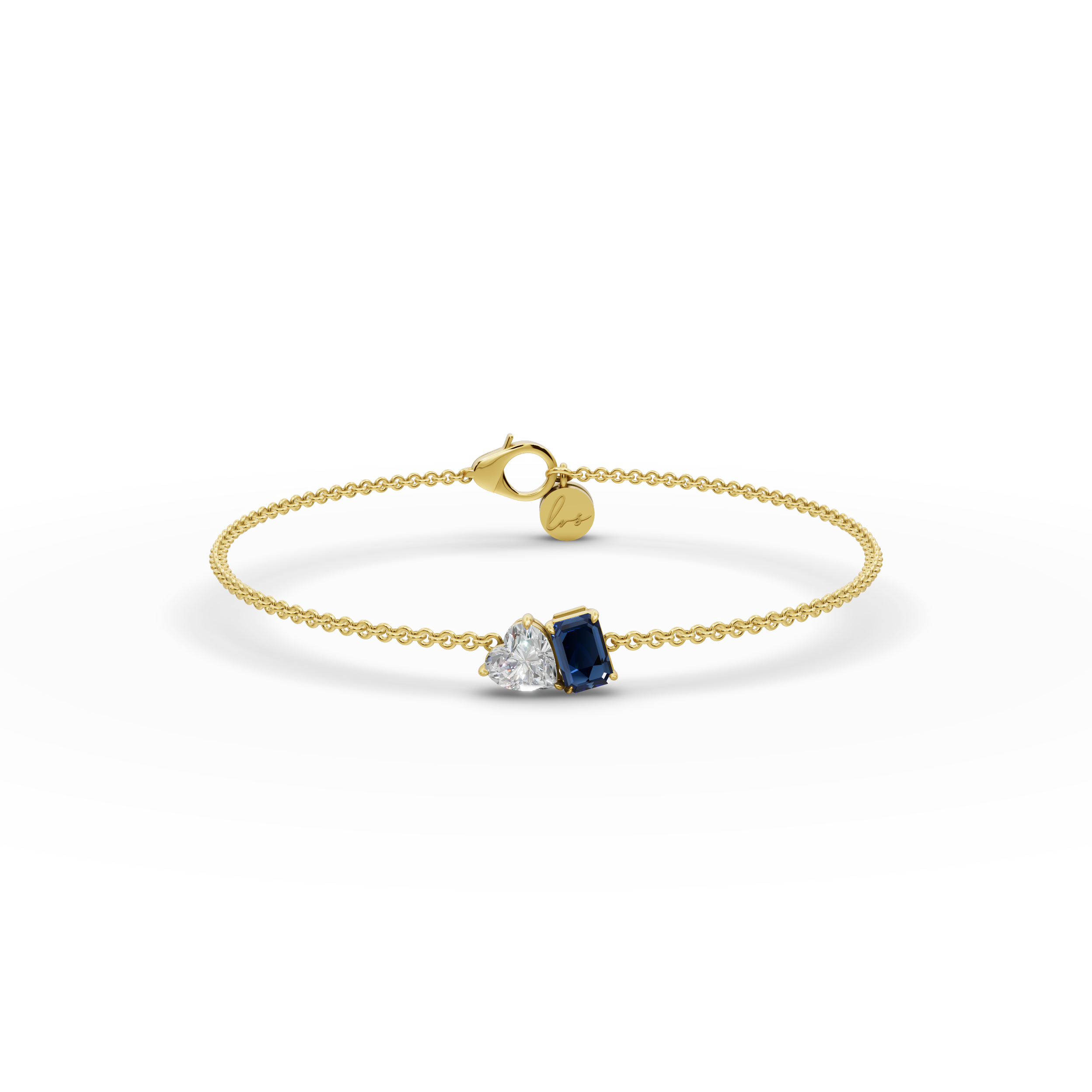 Eterna Duo Bracelet