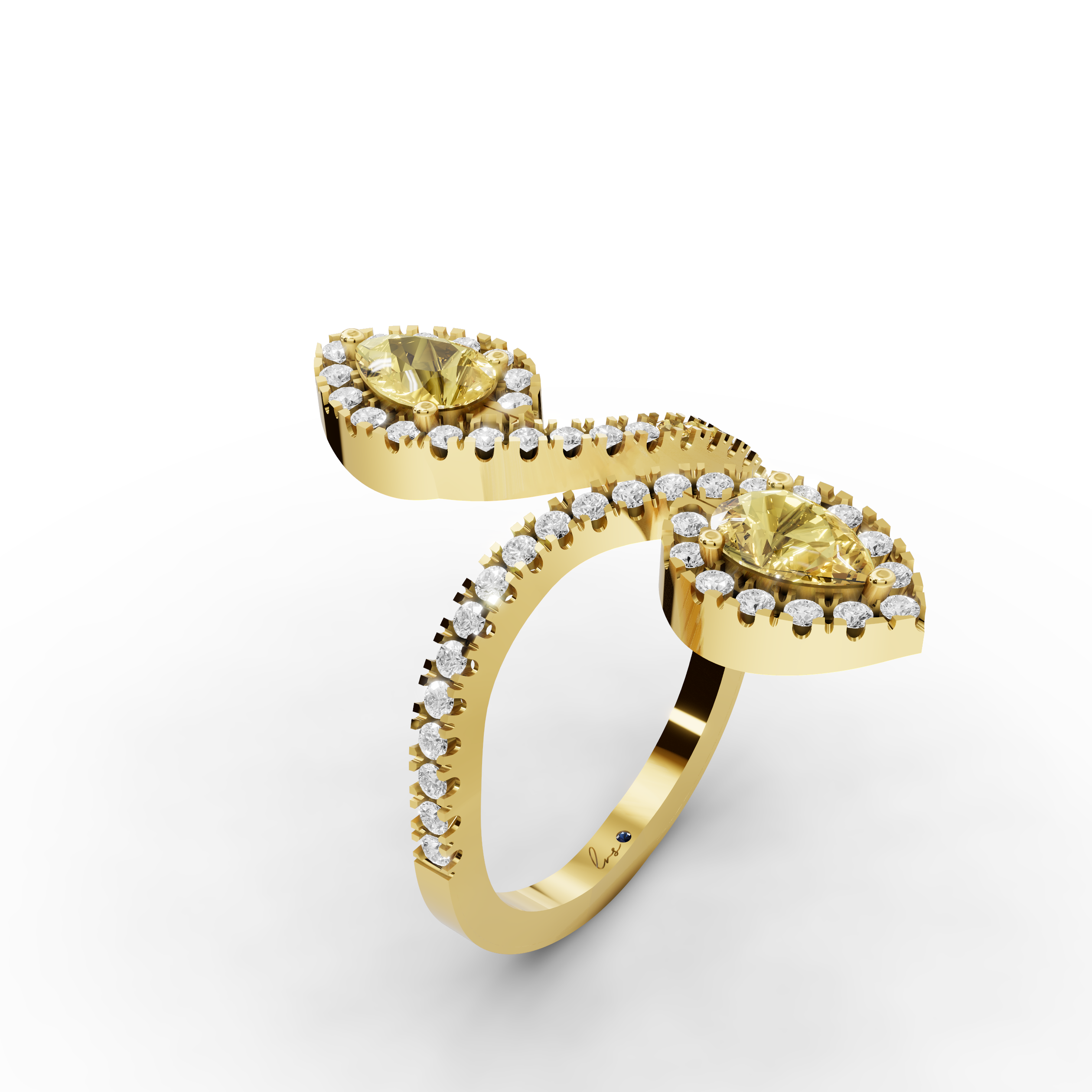 Elysora Ring