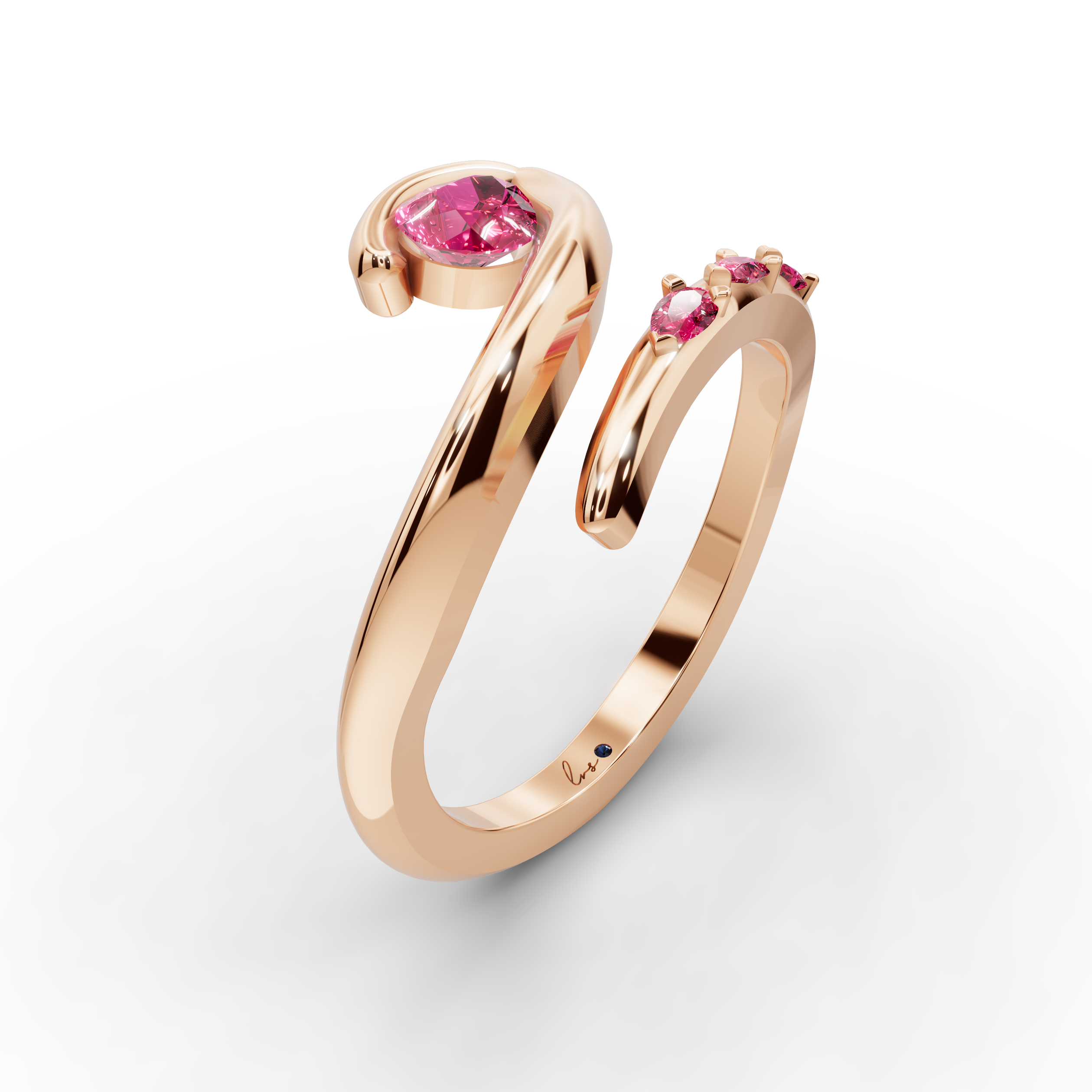 Eterna Rosé
